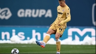 El talento croata por el que pelean PSG y Manchester City - Foto: TPortal