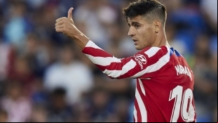 El precio de risa que el Atlético le ha puesto a Morata / Eldesmarque