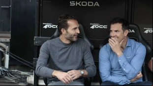 La traición de Lim a Baraja, no será el próximo entrenador del Valencia / Superdeporte.es