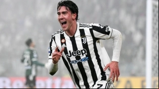 Las tres ventas que necesita el Atlético para fichar a Vlahovic / Sportsnet