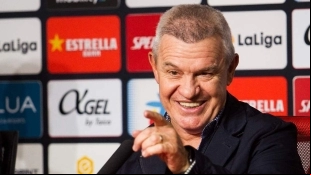 Javier Aguirre renovará su contrato con el Mallorca