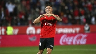 Fichajes Sevilla: Pablo Maffeo, el nuevo objetivo de Monchi para el verano