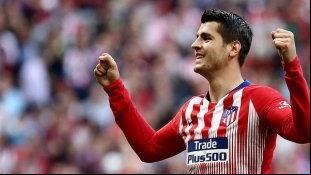 El Milan prepara la ofensiva total por Morata