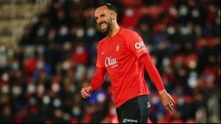 Muriqi, el gran deseo de Monchi para la 2023/2024