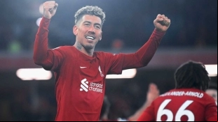 El Liverpool ya ha encontrado 'heredero' para Firmino / Liverpoolfc