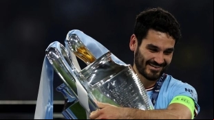 El Manchester City ya tiene al sustituto de Gündogan / Mirror.co.uk