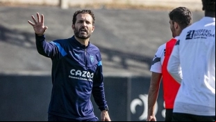 El Valencia pone su mirada en una de las revelaciones de la Liga / EstadioDeportivo