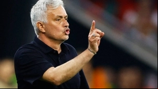 El fichajazo que ha pedido Mourinho a la Roma / Excelsior