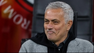 Mourinho pone sus ojos en el Atlético / DAZN