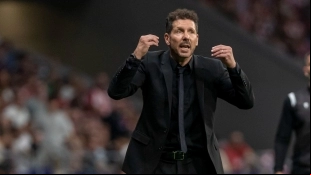 Revolución en el Atlético: Estos son los jugadores que NO seguirán / DAZN