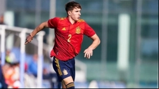 El Borussia Dortmund, cerca de cerrar el fichaje de Iván Fresneda