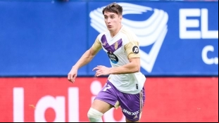 El Arsenal no se olvida de Iván Fresneda