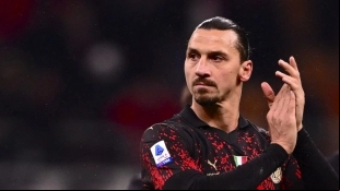 Ibrahimovic dejará el Milan: Su último baile en San Siro