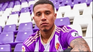 Darwin Machís, nuevo objetivo estelar de un equipo de LaLiga