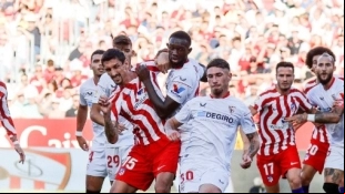 Atlético de Madrid y Sevilla se pelean por un fichaje de 10 millones
