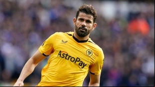 Diego Costa, ¿de vuelta a Brasil? / RMC Sport
