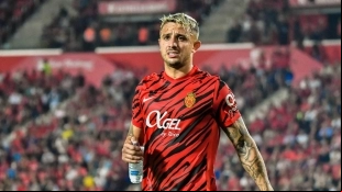 El Sevilla avanza por Maffeo / Eldesmarque.com
