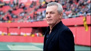 El Mallorca elige al sustituto de Kang-In Lee