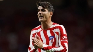 Se complica el fichaje de Morata por un grande de Italia