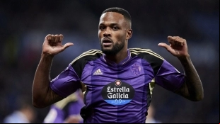 La oferta de locos del Mallorca por Cyle Larin