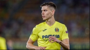 Juan Foyth, vuelve a la órbita del FC Barcelona: ¿El elegido por Xavi?