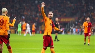 Juan Mata, rumbo a Japón / Daily Sabah