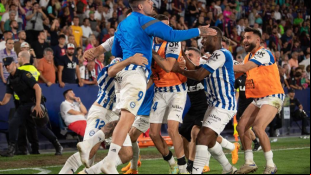 El Alavés quiere fichar a un descarte del Sevilla