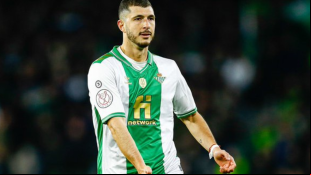 El Lyon lanza una nueva oferta para cerrar el fichaje de Guido Rodríguez