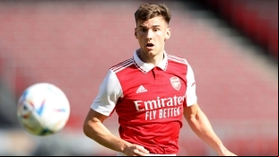 CERRADO: Kieran Tierney, nuevo lateral zurdo de la Real Sociedad