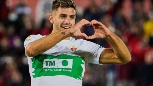 El plan del Sevilla para fichar a Lucas Boyé