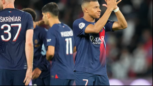 El PSG trabaja en su último fichaje: Oferta de más de 40 milllones