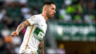 Los 2 clubes de LaLiga que quieren fichar a Tete Morente