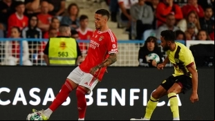 El Celta cierra su defensa con Mihailo Ristic / Moi Celeste