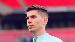 El FC Barcelona no se olvida de Juan Foyth: Xavi lo quiere para 2024