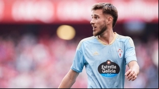 El inesperado negocio del Barcelona con Óscar Mingueza