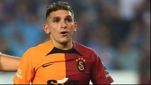 Lucas Torreira, en la mira de un equipo de LaLiga