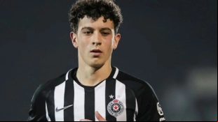 El Rayo Vallecano no se olvida de Nemanja Jovic