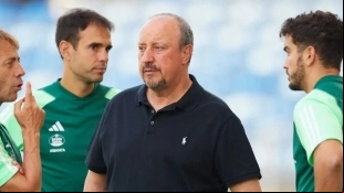 Fichajes Celta: Rafa Benítez pide a un descarte del Real Madrid