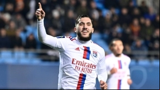 La razón que acerca a Cherki a Real Madrid y PSG