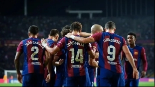 El lateral español que el Barcelona tantea / Cronica Global