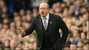 Rafa Benítez se resigna a ver fichajes en el Celta / Teamtalk.com
