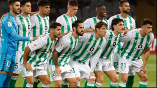 El Betis se fija en un central de 5 millones para el mercado invernal