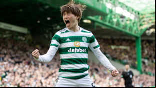 Kyogo Furuhashi, nueva opción para el ataque del Betis