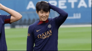 ¿Kang In Lee de vuelta al RCD Mallorca?