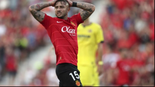El FC Barcelona no se olvida de Pablo Maffeo