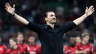 El inesperado rol de Ibrahimovic en el futuro del Milan