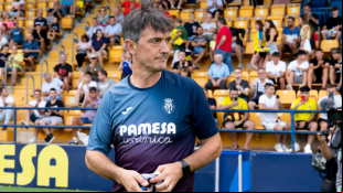 El fichaje que le pidió Pacheta al Villarreal