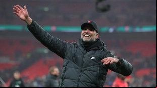 El mediocentro que el Liverpool planea fichar / Sporting News
