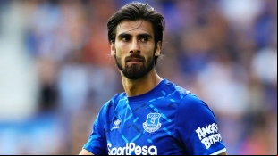 El oscuro futuro que le espera a André Gomes / Skysports.com