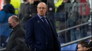 La situación de Benítez se complica / Skysports.com
